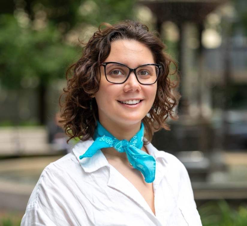 Photo of Hana Frluckaj